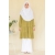 Qalam Blouse - Daisy